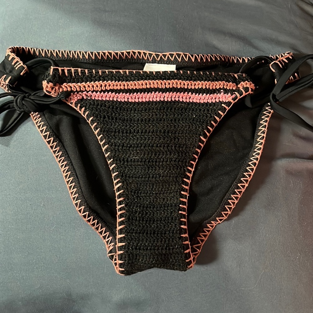 Xhilaration bikini bottoms